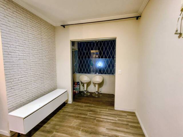 #50 - Apartamento para Locação em Joinville - SC