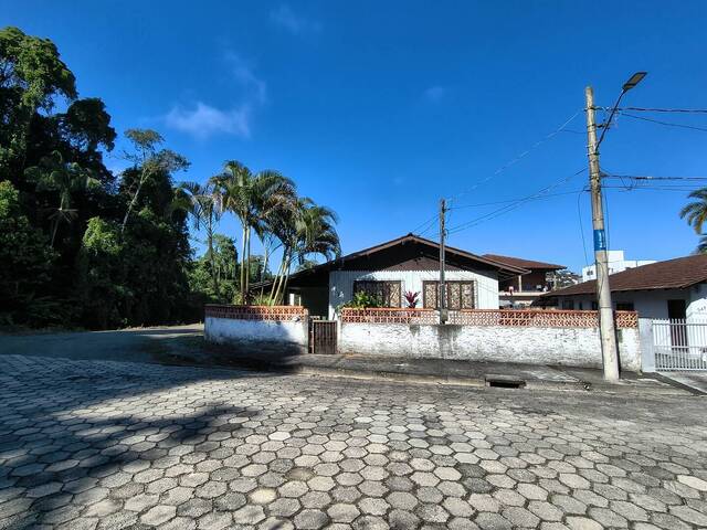 #84 - Terreno para Venda em Joinville - SC