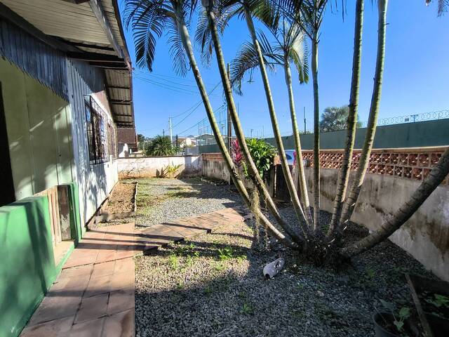 Terreno para Venda em Joinville - 5