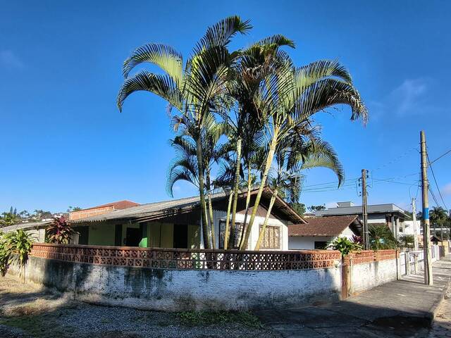 #84 - Terreno para Venda em Joinville - SC