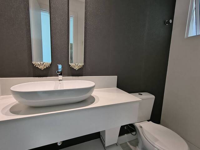 Apartamento para Locação em Joinville - 5