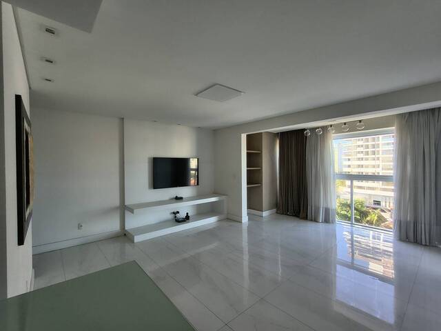 #85 - Apartamento para Locação em Joinville - SC
