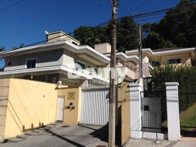 #CC00002 - Casa em condomínio para Venda em Joinville - SC - 1